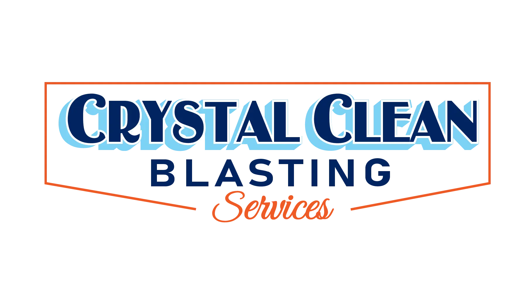 Crystal Clean Blasting