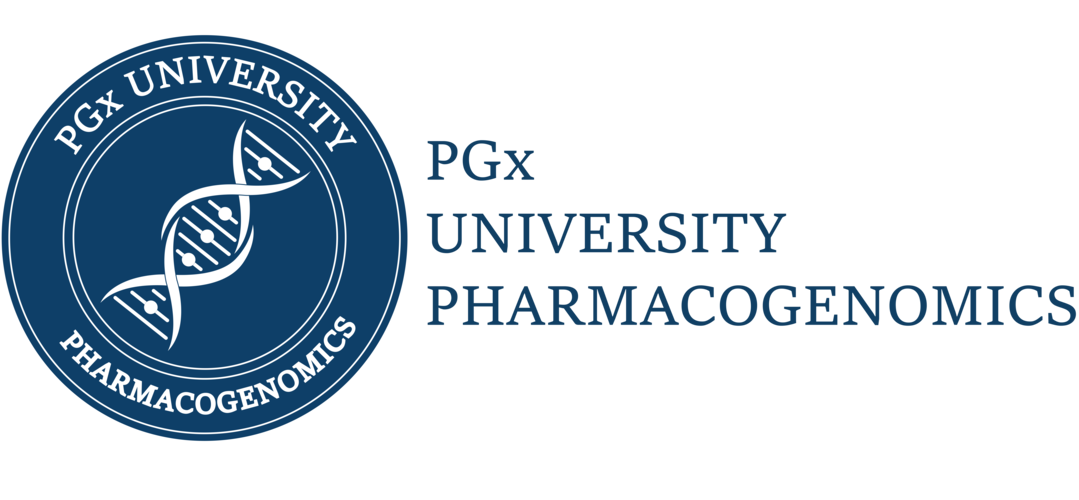 PGx University