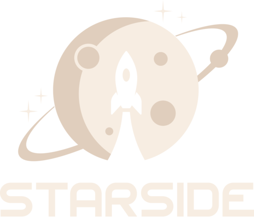 Starside Logo